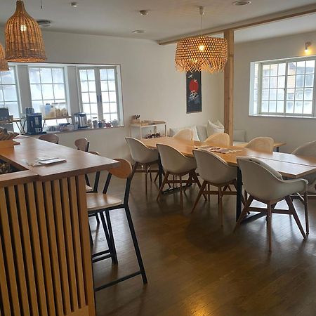 Myoko Forest Lodge エクステリア 写真