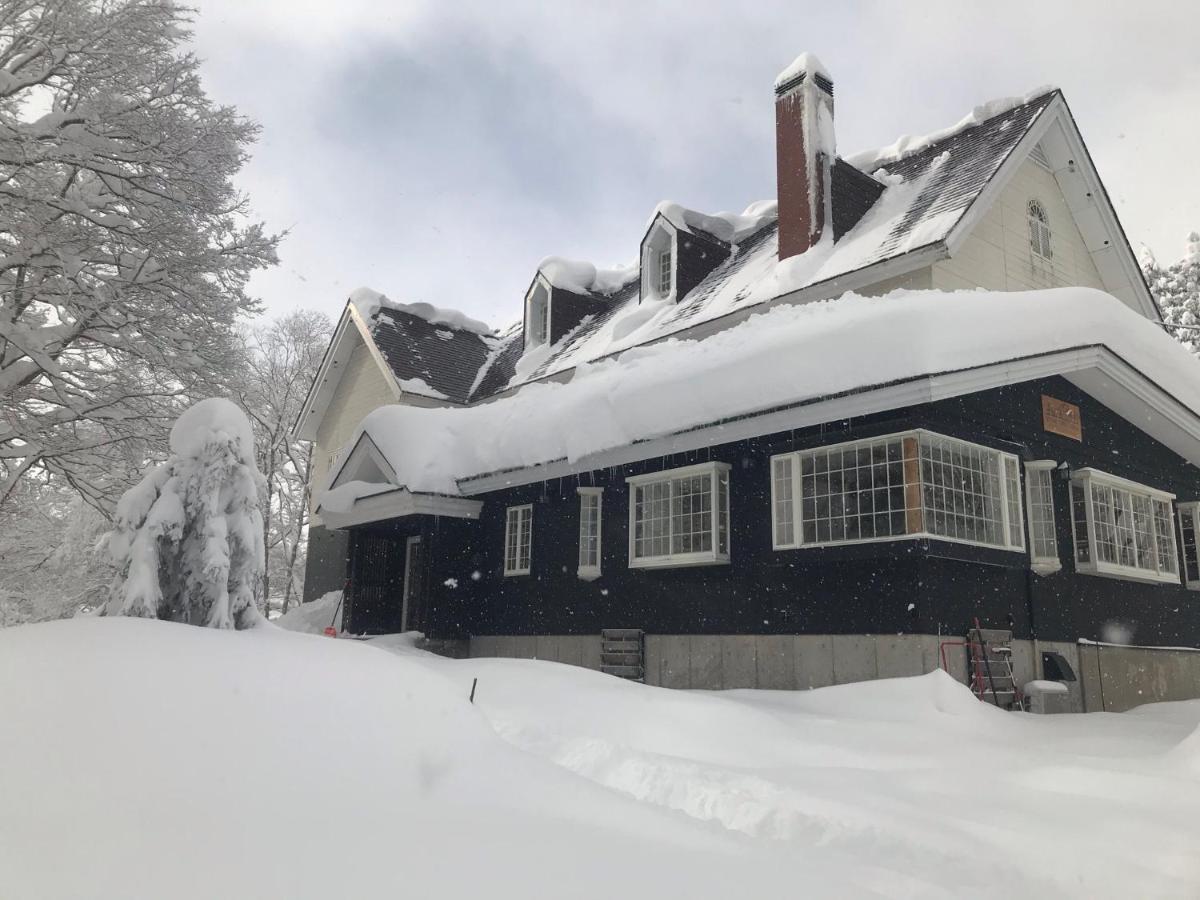 Myoko Forest Lodge エクステリア 写真