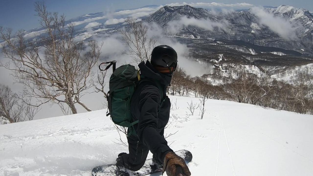 Myoko Forest Lodge エクステリア 写真