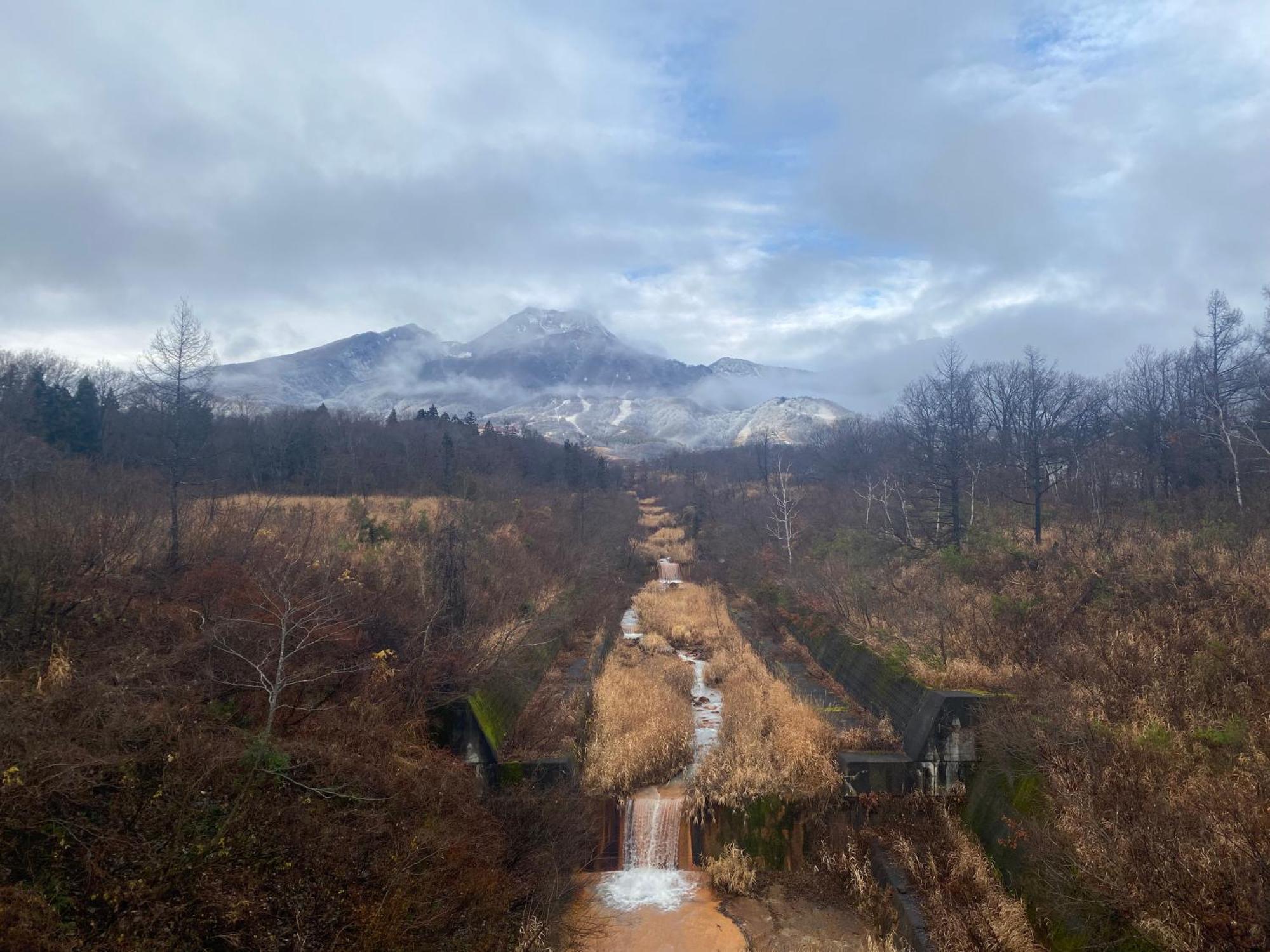 Myoko Forest Lodge エクステリア 写真