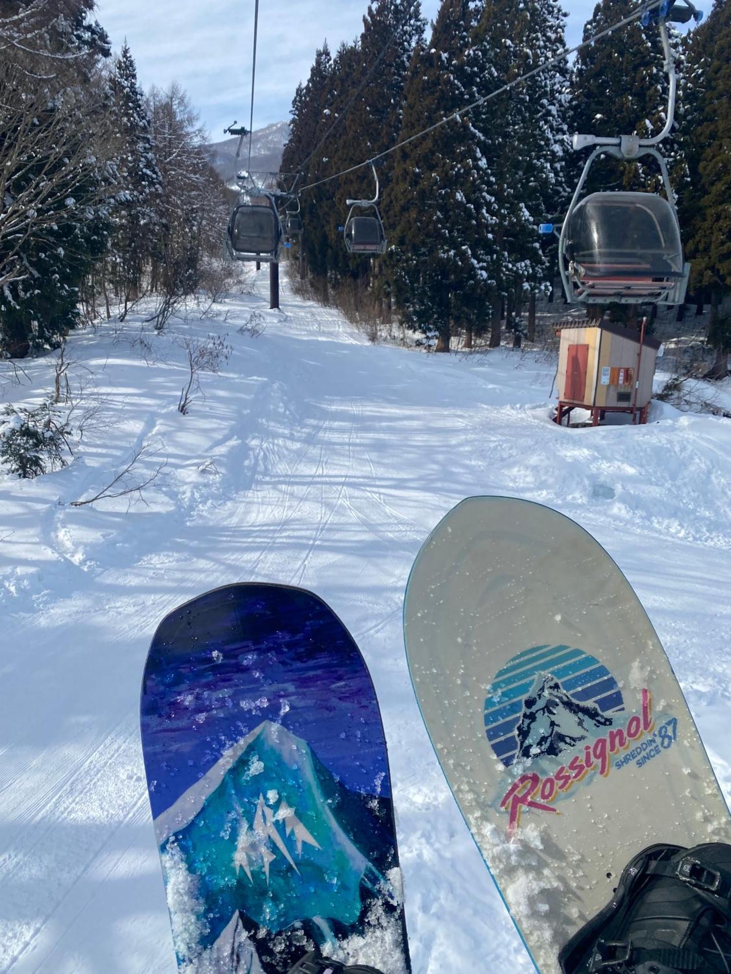 Myoko Forest Lodge エクステリア 写真