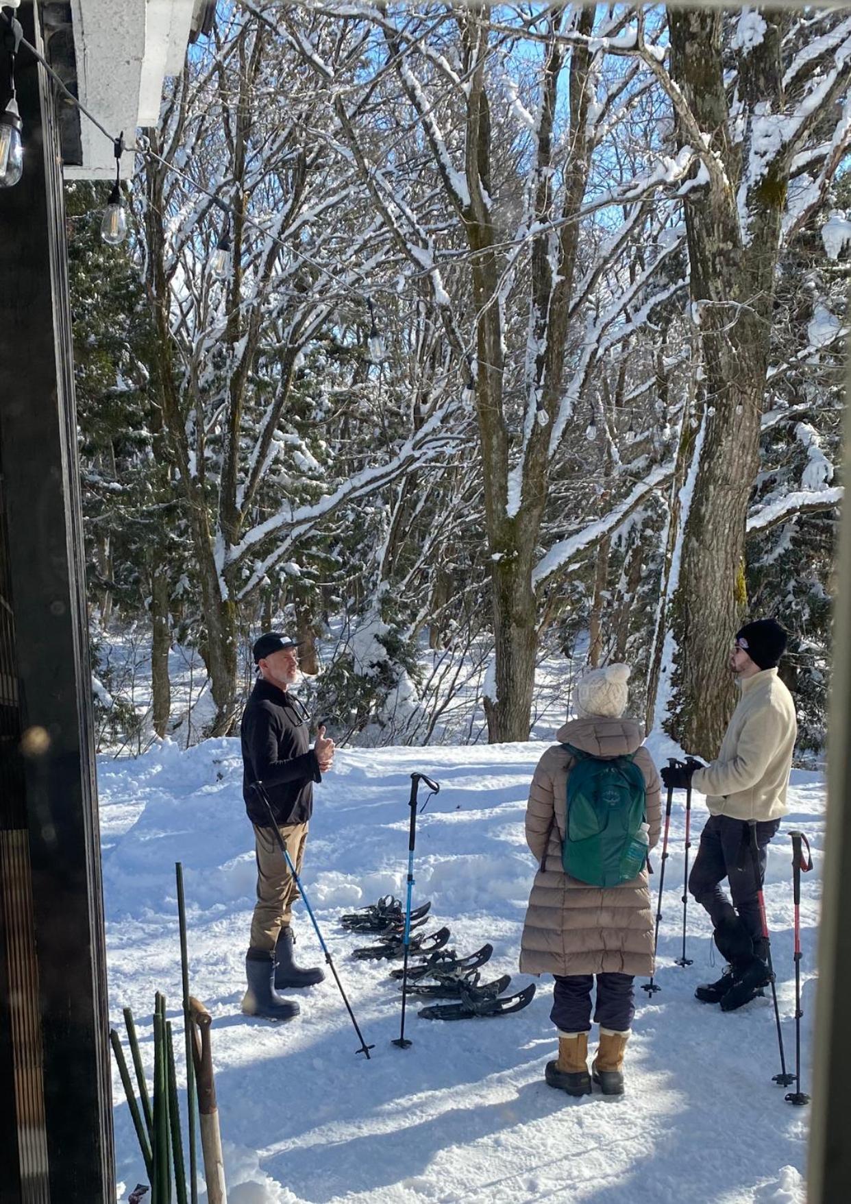 Myoko Forest Lodge エクステリア 写真