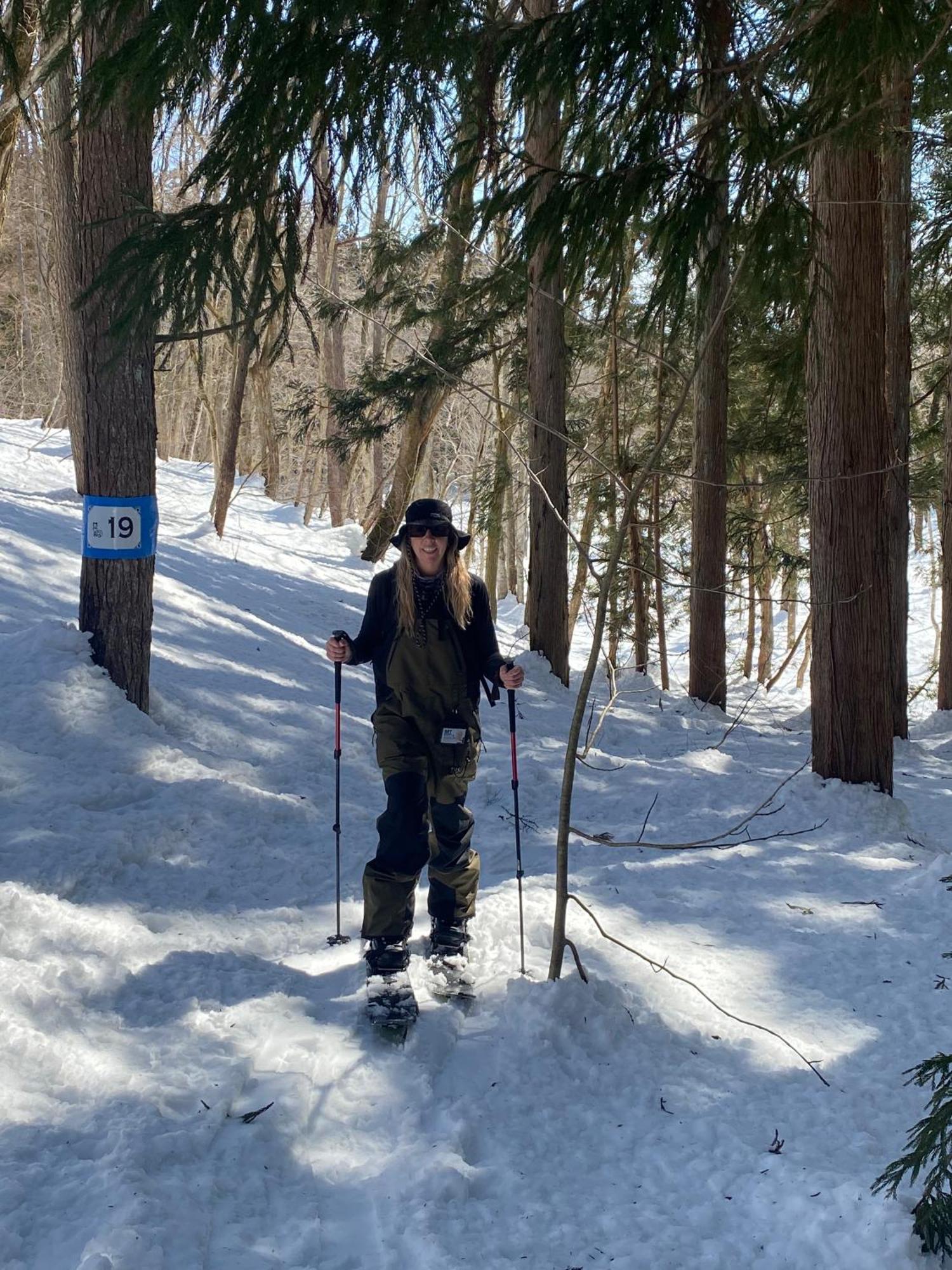 Myoko Forest Lodge エクステリア 写真