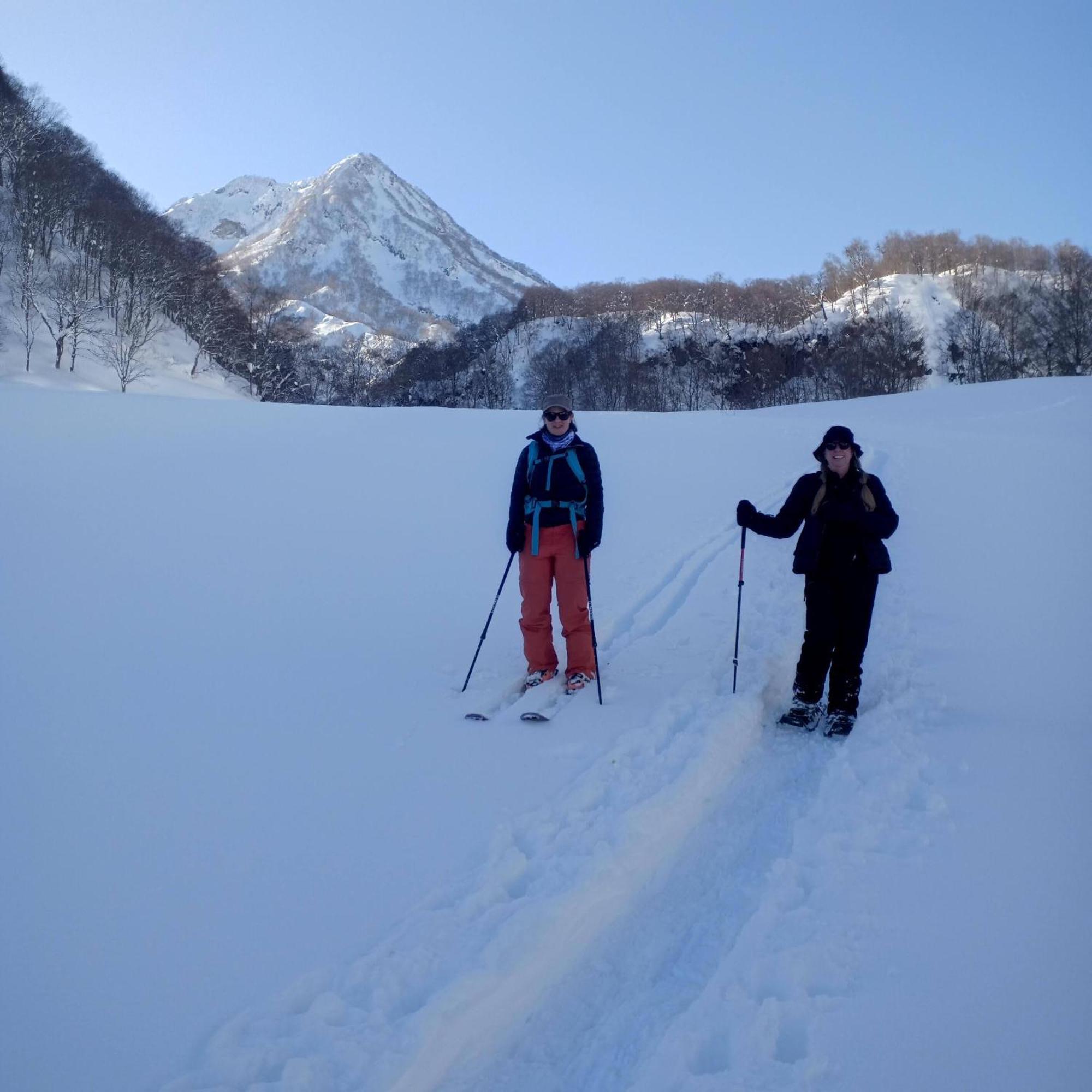 Myoko Forest Lodge エクステリア 写真
