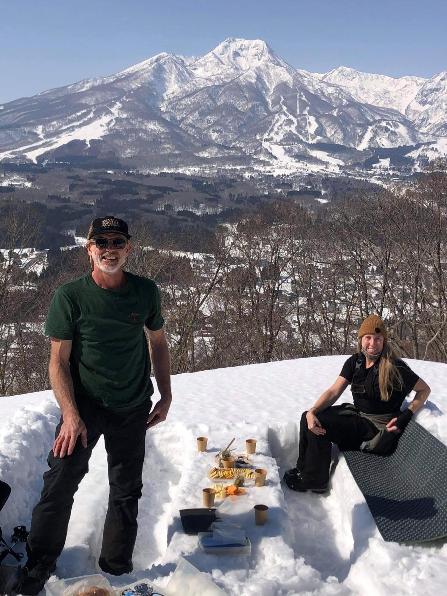 Myoko Forest Lodge エクステリア 写真