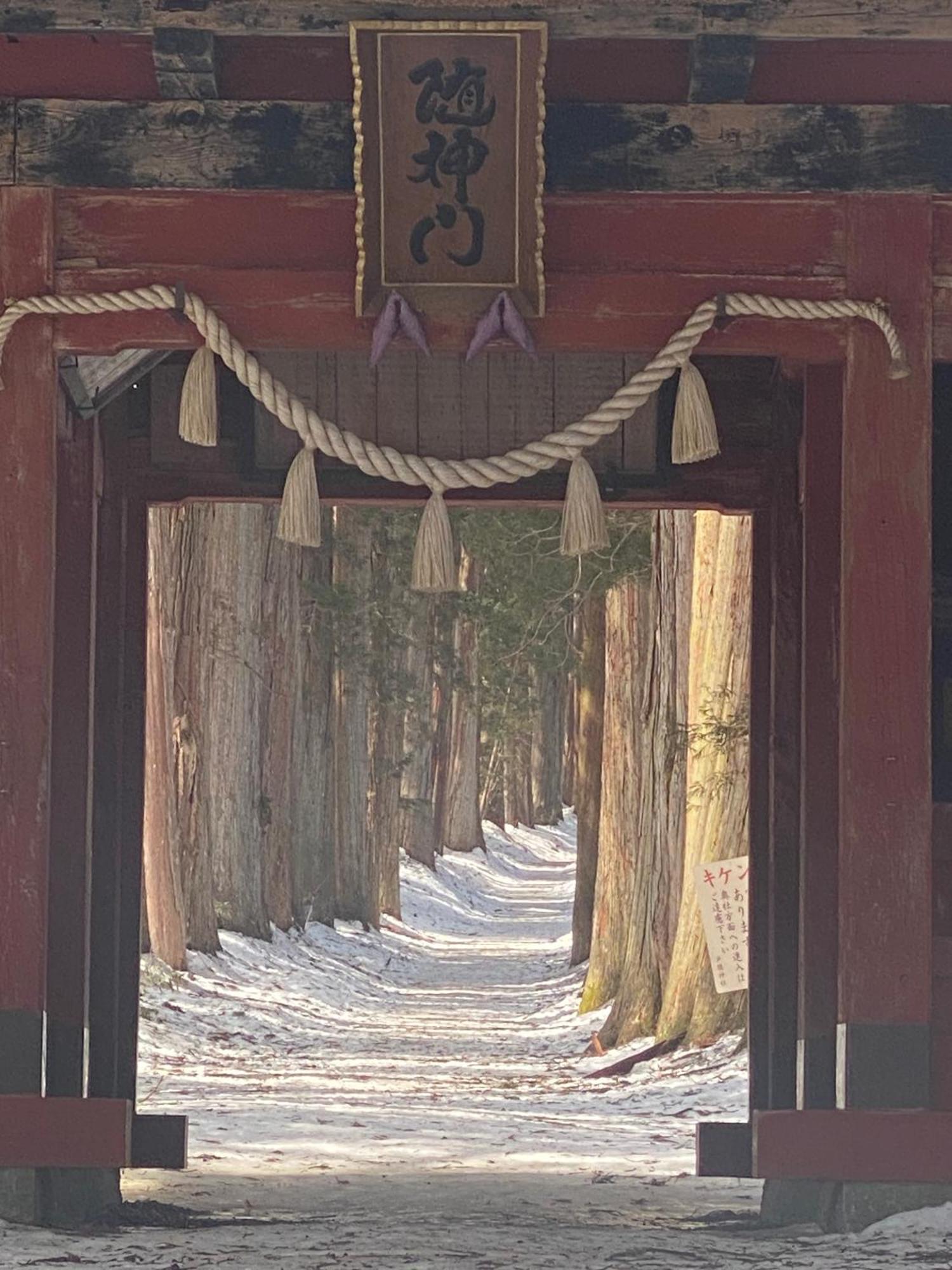 Myoko Forest Lodge エクステリア 写真
